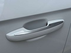 Tesla Xingrui 2.0TD Premium - фото 9