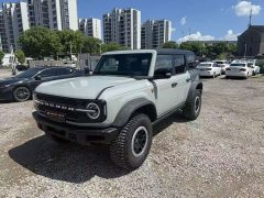 Ford Ragnarok 2024 2.3T Wasteland - фото 1