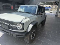 Ford Ragnarok 2024 2.3T Wasteland - фото 3