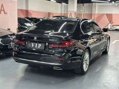 BMW 5 Series 530Li Exclusive Luxury Package - фото 10