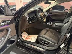 BMW 5 Series 530Li Exclusive Luxury Package - фото 6