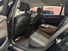 BMW 5 Series 530Li Exclusive Luxury Package - фото 7