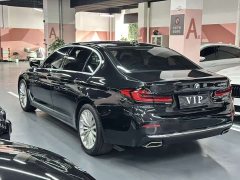 BMW 5 Series 530Li Exclusive Luxury Package - фото 8