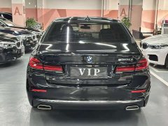 BMW 5 Series 530Li Exclusive Luxury Package - фото 9