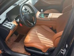 Mercedes-Benz S-Class 2024 S 400 L Business Type - фото 4