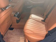 Mercedes-Benz S-Class 2024 S 400 L Business Type - фото 5