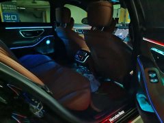 Mercedes-Benz S-Class 2024 S 400 L Business Type - фото 7