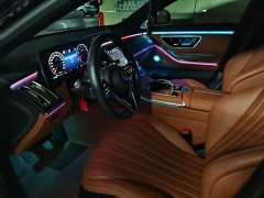 Mercedes-Benz S-Class 2024 S 400 L Business Type - фото 8