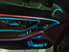 Mercedes-Benz S-Class 2024 S 400 L Business Type - фото 9