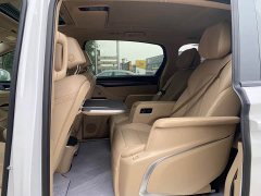 Buick GL8 New Energy Lu Shang Exclusive Edition - фото 10