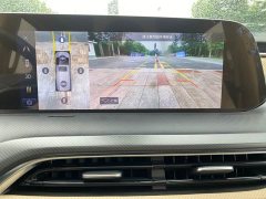 Buick GL8 New Energy Lu Shang Exclusive Edition - фото 11