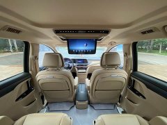 Buick GL8 New Energy Lu Shang Exclusive Edition - фото 12