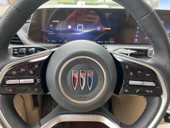 Buick GL8 New Energy Lu Shang Exclusive Edition - фото 14