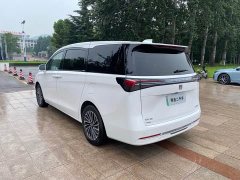 Buick GL8 New Energy Lu Shang Exclusive Edition - фото 6