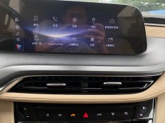 Buick GL8 New Energy Lu Shang Exclusive Edition - фото 8
