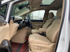 Buick GL8 New Energy Lu Shang Exclusive Edition - фото 9