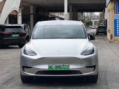 Tesla Model Y rear-wheel drive version - фото 2
