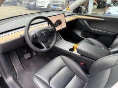 Tesla Model Y rear-wheel drive version - фото 4