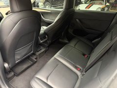 Tesla Model Y rear-wheel drive version - фото 5