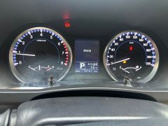 Toyota Highlander 2021 2.0T four-wheel drive elite version 7 seats - фото 20