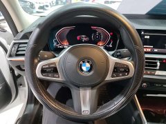 BMW 3 Series 2022 Facelift 325Li M Sport Package - фото 10