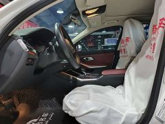 BMW 3 Series 2022 Facelift 325Li M Sport Package - фото 4