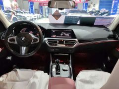 BMW 3 Series 2022 Facelift 325Li M Sport Package - фото 5
