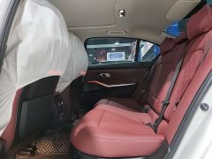 BMW 3 Series 2022 Facelift 325Li M Sport Package - фото 6