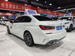 BMW 3 Series 2022 Facelift 325Li M Sport Package - фото 7