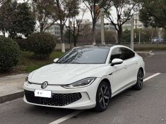 Volkswagen Lingdu L 280TSI DSG Hot Edition - фото 1