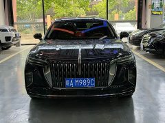 Hongqi H9 2024 2.0T Qichang Luxury Business Edition - фото 2
