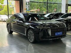 Hongqi H9 2024 2.0T Qichang Luxury Business Edition - фото 3