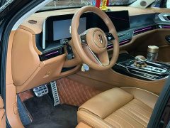 Hongqi H9 2024 2.0T Qichang Luxury Business Edition - фото 4