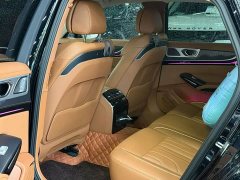 Hongqi H9 2024 2.0T Qichang Luxury Business Edition - фото 5