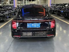 Hongqi H9 2024 2.0T Qichang Luxury Business Edition - фото 8