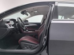 Hongqi H5 PHEV 130 super hybrid version - фото 10