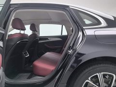 Hongqi H5 PHEV 130 super hybrid version - фото 15