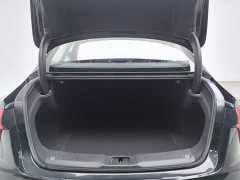 Hongqi H5 PHEV 130 super hybrid version - фото 16