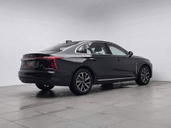 Hongqi H5 PHEV 130 super hybrid version - фото 2