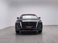 Hongqi H5 PHEV 130 super hybrid version - фото 3
