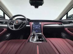 Hongqi H5 PHEV 130 super hybrid version - фото 5