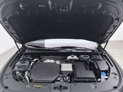 Hongqi H5 PHEV 130 super hybrid version - фото 6