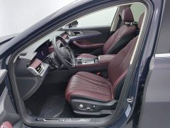 Hongqi H5 2.0T automatic smart connected flag version - фото 10