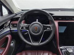 Hongqi H5 2.0T automatic smart connected flag version - фото 11