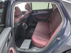 Hongqi H5 2.0T automatic smart connected flag version - фото 15