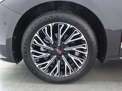 Hongqi H5 2.0T automatic smart connected flag version - фото 17