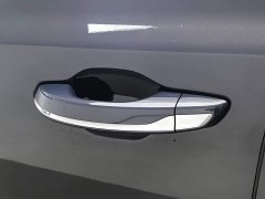 Hongqi H5 2.0T automatic smart connected flag version - фото 18