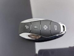 Hongqi H5 2.0T automatic smart connected flag version - фото 19