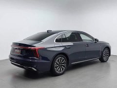Hongqi H5 2.0T automatic smart connected flag version - фото 2