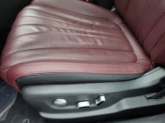 Hongqi H5 2.0T automatic smart connected flag version - фото 20